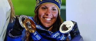 "Hennes karriär och hon har valt"