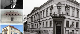 Stadshotellets 180-åriga historia i Västervik • Tengfeldts styrde i 40 år • Ulvaeus om pytten • Kopplingen till så kallade "Toboskolan"
