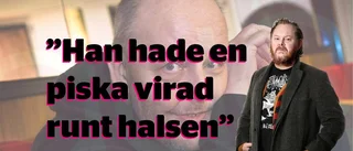 Mattias Alkberg: "Alla borde lyssna på Freddie"