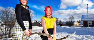 Varning för lågflygande påskkärringar!