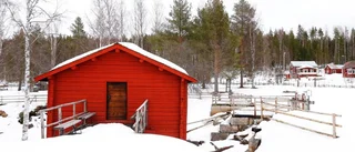 Här byggs det nytt på gammalt vis