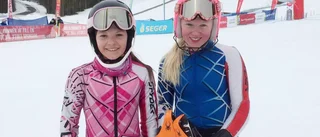 Norrbottniskt guld på lilla världscupen