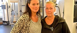 ”Det är jäkligt skakigt kan jag säga”