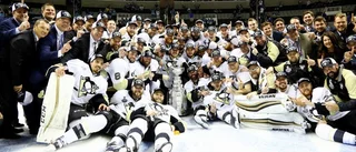 Då kommer Stanley Cup-pokalen till Boden