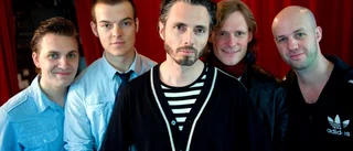 Festivalspecial – här är sommarens artister