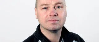 "Lars ”Osten” Bergström har tappat greppet"