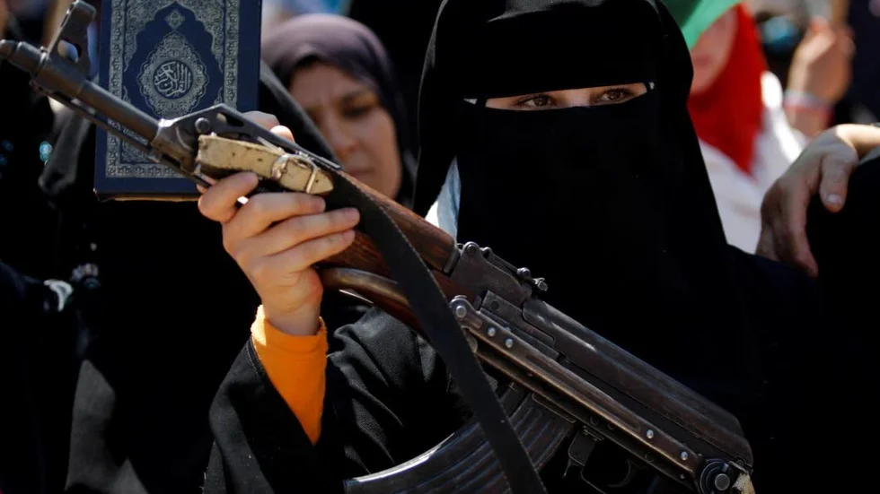Kartlägg jihadisterna. Beröringsskräcken har ett högt pris.