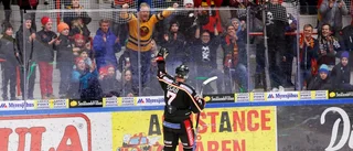 Division 1-klubben drömmer om Sandström