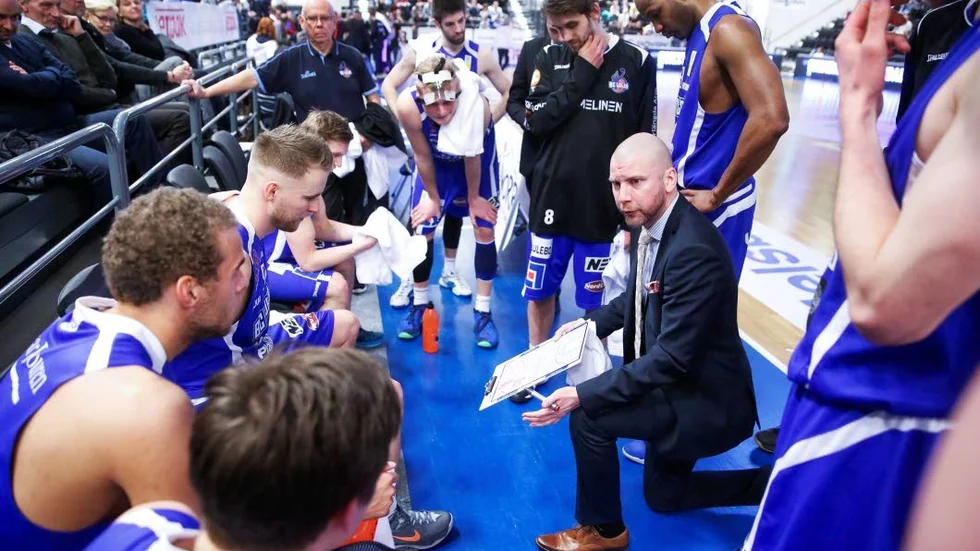 BC Luleå föll i sjätte semifinal – och säsongen är därmed över.