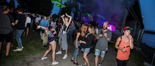 Barbro är tillbaka under bron