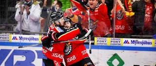 Stjärnan skadad – missar kvällens match
