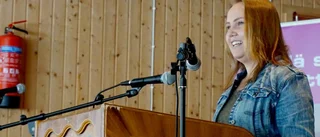 Kuhnke i Kangos: "Hög tid att gå från erkännande till egenmakt"