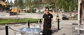 Drabbas hårt av nybygge – kan tvinga att stänga