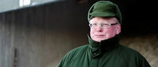 Ryssland fortsatt i fokus för försvaret