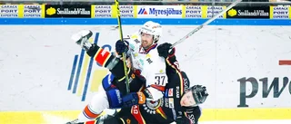 Fem saker vi lärde oss mot Växjö