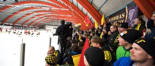 AIF bjuder in asylsökande