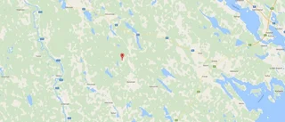 Röklukt i Sikfors