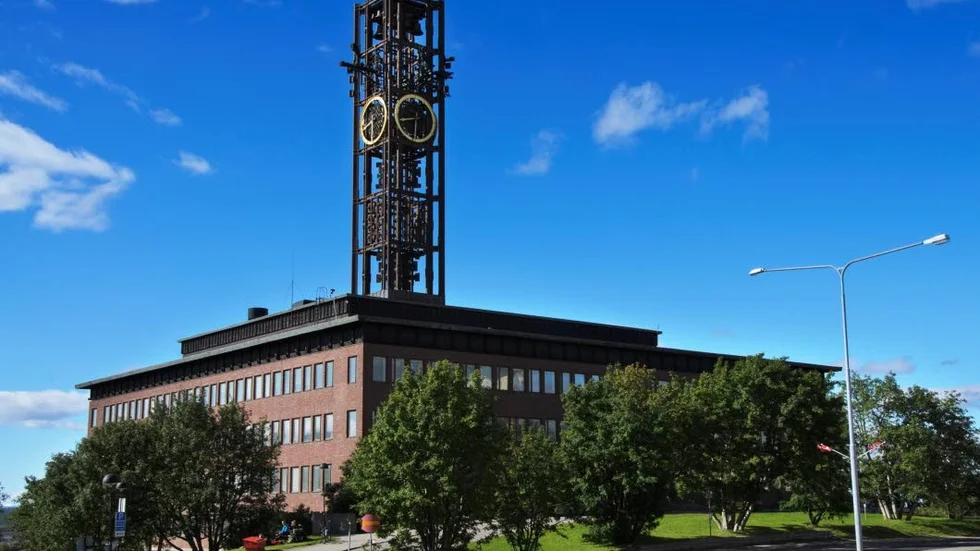 2020. I syfte att arbeta mot de tillväxtmål som Kiruna kommun har satt upp kan man nu komma att inträtt en ny tillväxtavdelning. Redan nästa månad kan avdelning kanske påbörja sitt arbete.