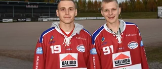 Nya stjärnduon handplockades från storklubben