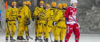 Rönnqvist: "Vår sämsta match"