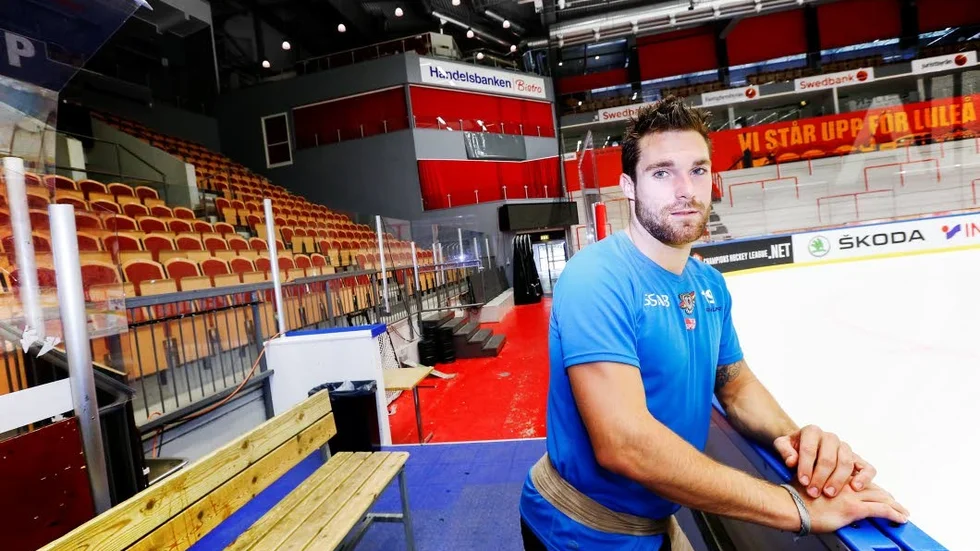 Jacob Lagacé