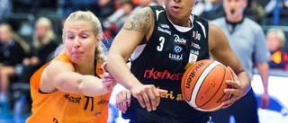 Luleå Basket testar mot Norrköping