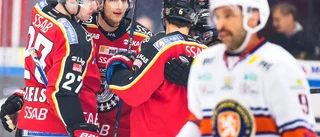 Stormatch av Lassinantti i comebacken