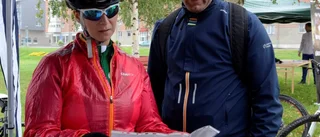 Varierade aktiviteter med fokus på folkhälsa