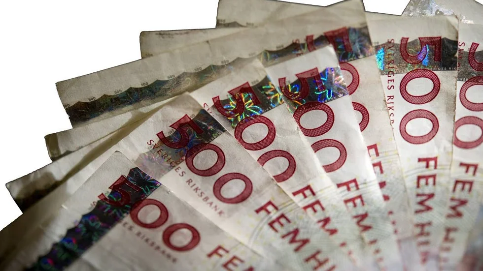 Fick för mycket. Kvinnan hade uppgett att hon bodde ensam. Nu har det uppdagats att hon har en sambo och hon måste betala tillbaka till Försäkringskassan.