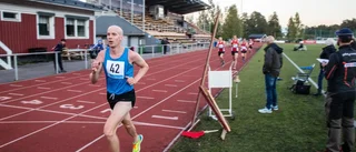 Uusihannus utklassning: "Jag är kanonnöjd"