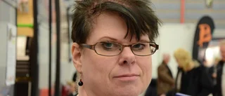 Splittrat V säger ja till storregion