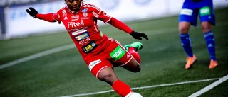 De kan vinna Kurirenbollen