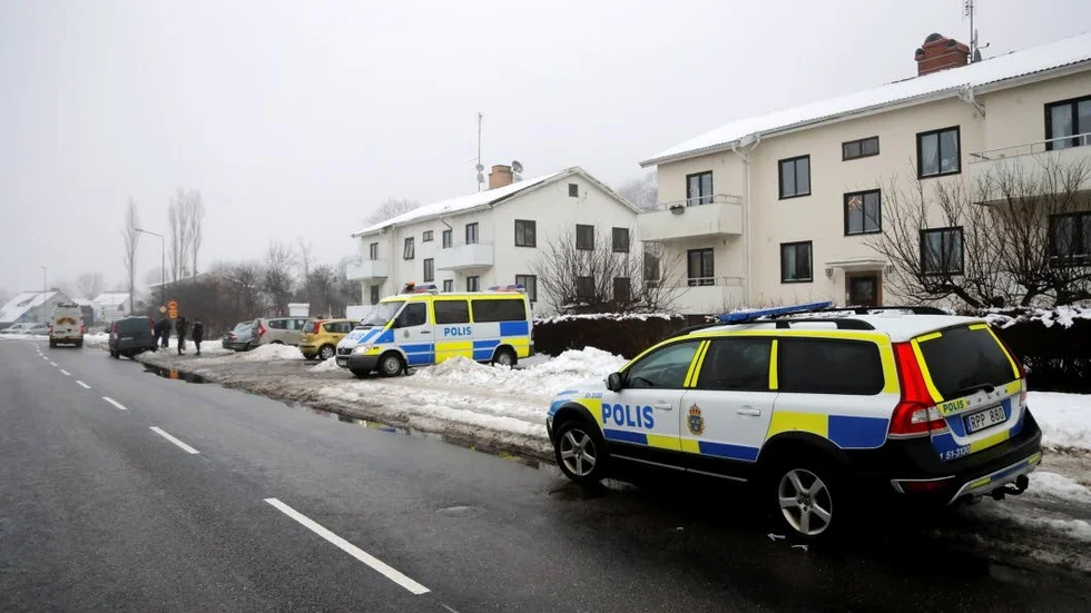 Tragiska följder. Oroliga miljöer kräver ökade resurser.