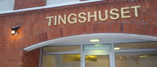 Kvinna åtalas för vållande till annans död