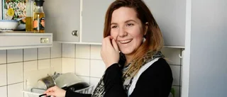 Från Venezuela till Vuollerim