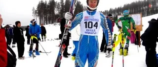 Lahdenperä bäst i Kåbdalis