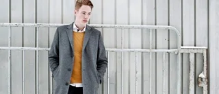 Från skolbänk till catwalk