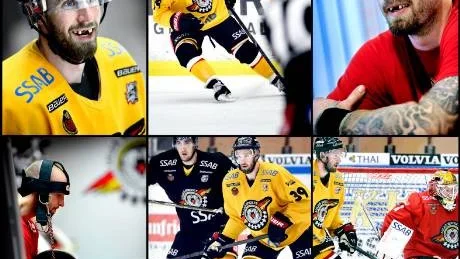 Robin Jonsson.
