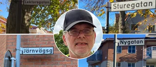 Här är listan över servicegator – se om just du kan drabbas av parkeringsförbud: "Förenklar sopning och snöröjning"