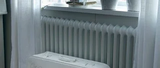 En inredningsdröm i lantlig stil