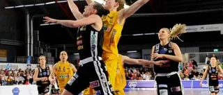 Katarina Andersson sänkte sin gamla klubb