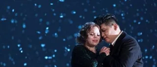 La Bohème får tårarna att trilla