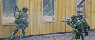 Officersförbundet kräver höjd soldatlön