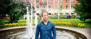 "Jag står till svars efter varje match"