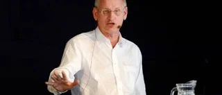 Ledare: Information - ett vapen