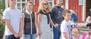 Offren i Norge hedrades