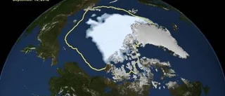 Ledare: Klimatet - en ödesfråga