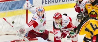 Grymt slut för Luleå Hockey