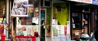 Tema New York: Extra allt!