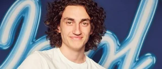 19-årige Albin tävlar i Idol – "jag testar att söka"